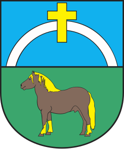 POL Suchowola COA